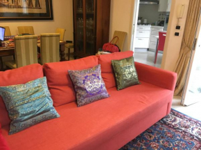 Apartment Whenlifeisbetter Casal Palocco